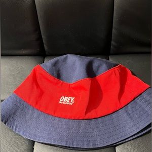 Obey Bucket Hat